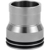 Injector Sleeve Cup Removal/Instal
