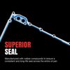 FEL-PRO OS 30409 C Oil Pan Gasket Set
