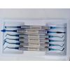 6Pcs Dental Composite Filling Instruments Set – Stainless Steel Tools