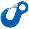 1/2" Grade 100 Eye Sling  Hook with Safety Steel Latch