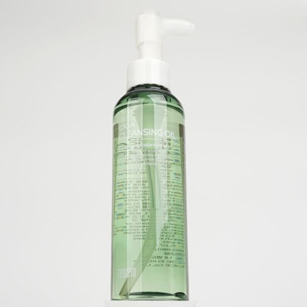 Cica 150ml Oil Cleansing Makeup