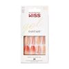 KISS Glam Fantasy Nails - Problem Solved