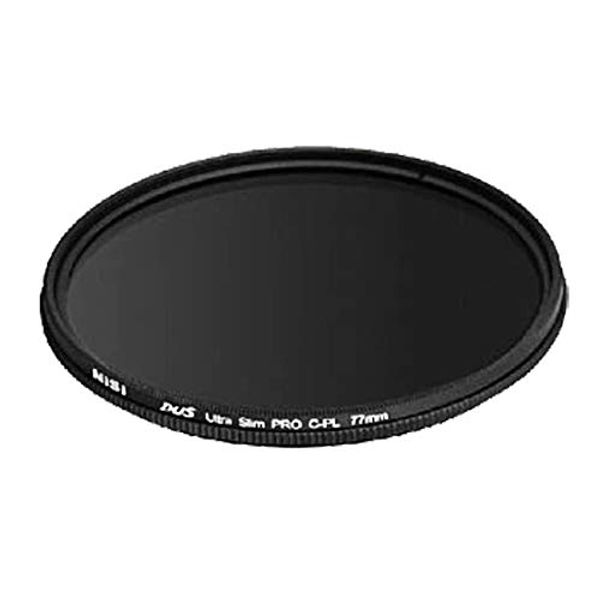 Camera Lens CPL (40.5mm) Polarizing Filter (N)