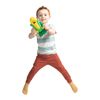 Lego Minifigure Corn Cob Guy 9.5" Plush Character