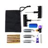 Endurance CL700702 Motorcycle Punk Repair Kit, Universal