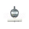 Shars 0-8" DPS Electronic Digital Indicator Depth Gauge 0.0015" In/MM S]