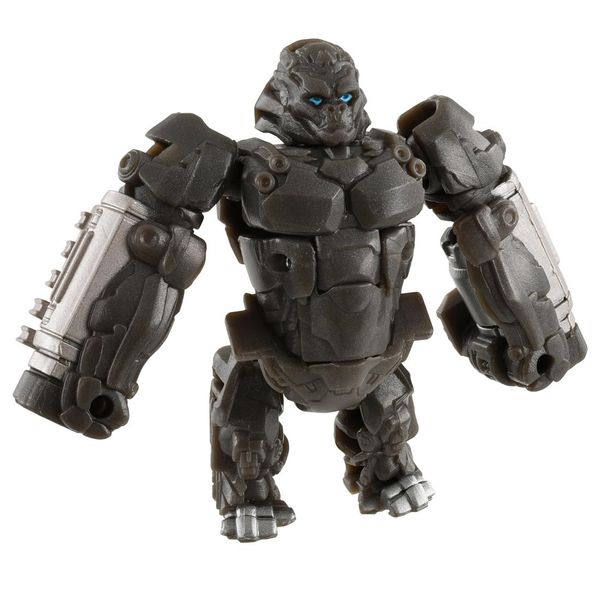 Transformers Beast Awakening BW-04 Awakening Weapon Optimus Prime