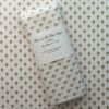 Tissue Paper/Gift Wrap - Gold Fleur de Lis on White Tissue - 10 sheets 20" x 30"