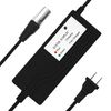 Mighty Max Battery 24V 3Amp Scooter Battery Charger for Rascal 320 PC