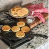 Nordic Ware Falling Snowflake Pancake Pan