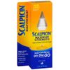 SCALPICIN MAXIMUM STRENGTH  1.5oz  SCALP ITCH RELIEF