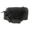 Fade Gear Crunch Box Disc Golf Bag (Small Bag) (Black)