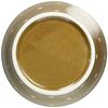 Mino Ware 131-1408 Non-Wrap Pot, Polka Dot, Cinnamon