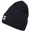 Helly Hansen Urban Cuff Heritage Beanie, 990 Black, One Size