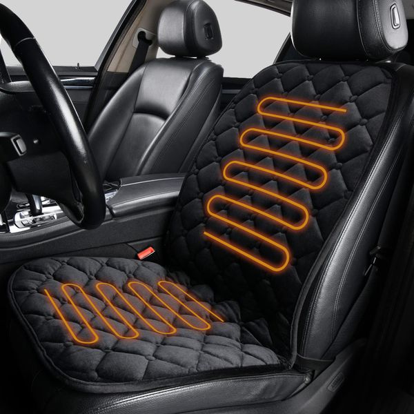 MEELEEDUN Seat Cushion for Full Back and Seat…