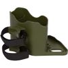 ROBOCUP Holster, (Olive), Add-On Accessory, Mini Front Box, Tool Storage, Keys, Pens, Wallets. (Includes 1)