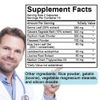 15 Day Cleanse - Gut & Colon Support | Unisex | 30 Capsules