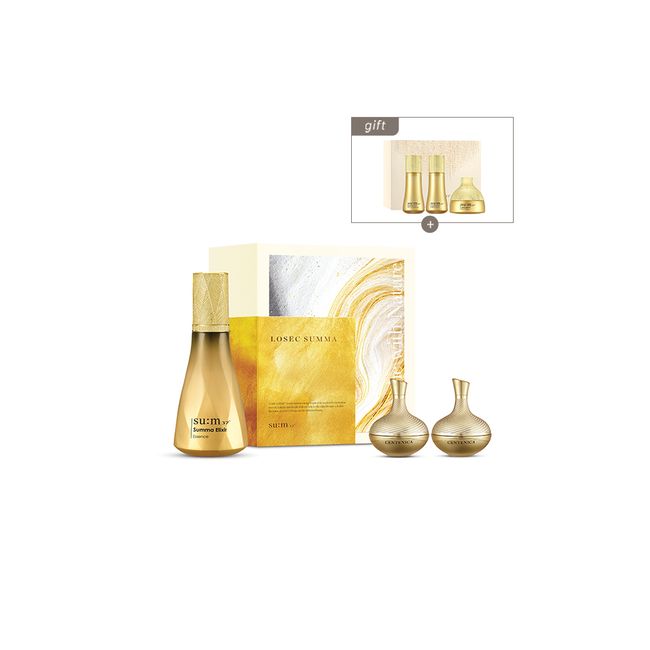 [Sum37] Summa Elixir Essence 100 mL Large Capacity Special Set