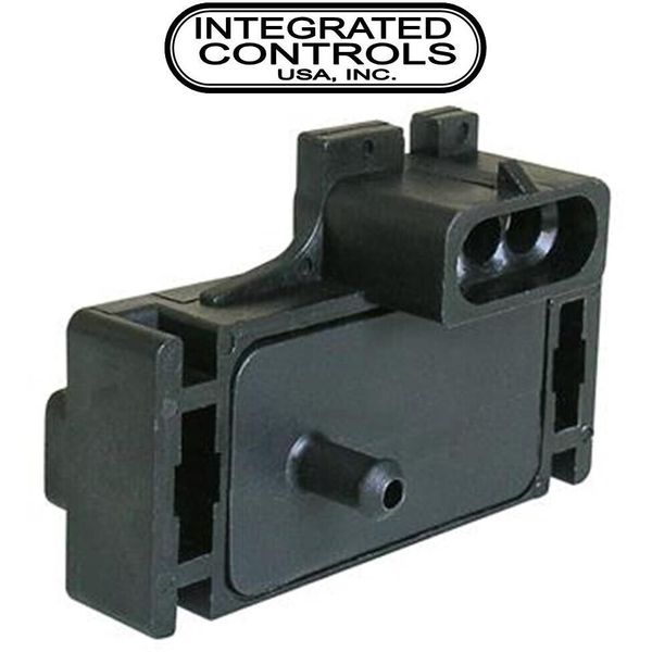 MAP SENSOR for 1991-2002 GMC TRUCKS, VANS, SUVS