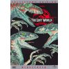 The Lost World: Jurassic Park