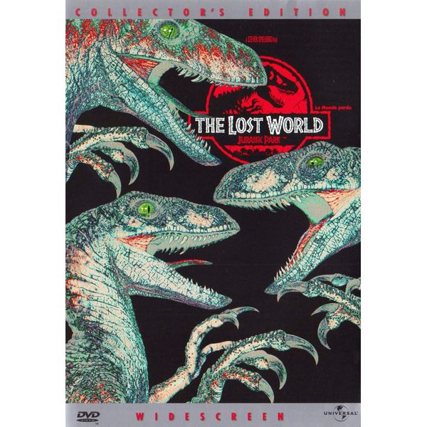 The Lost World: Jurassic Park