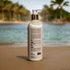 Original Easy Glow Gold Body Lotion 400ml & Serum 100ml.