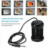 4Pcs Arrays For Ionic Detox Aqua Cell Foot Spa Bath Ion Cleanse Machine Replace