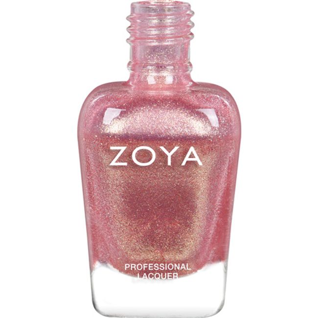 ZOYA Nail Color Manicure ZP1154 15mL MATILDA [Nekoposu not available]