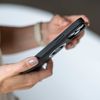 SP CONNECT Phone Case | SPC+ | kompatibel mit iPhone 12 mini/13 mini