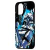 Hülle für iPhone 12/12 Pro Star Wars Der Clone Wars-Klonkapitän Rex