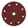 Makita P-31930 Abrasive Discs, Multi-Colour, 150mm