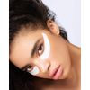 Libeauty 3 Pairs Reusable Eyelash Extension Eye Pads Eyelash Lift/Tint Under Eye Gel Pads Patch Kit Soft and Skin-friendly