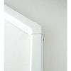 The Hare Ltd Plumbing Makeup Cover Flat Corner 45 ° ° ° 45 ° ° ° Flat Surface Combination