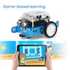Makeblock mBot Robot Kit STEM Toy for Kids to Learn Programming