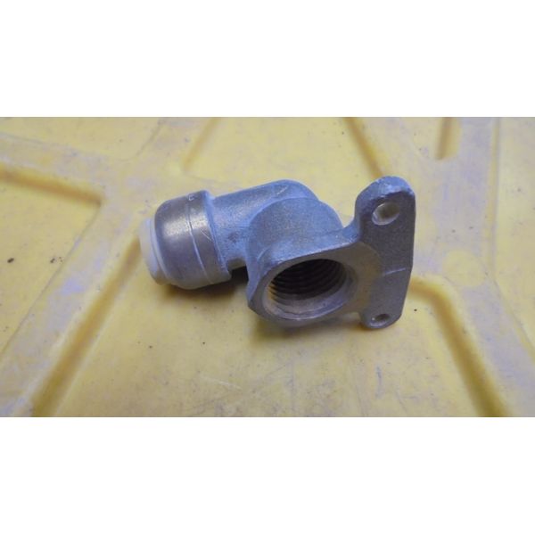 Sharkbite 1/2” x 1/2 NPT  Elbow 90 Degree Push To Connect
