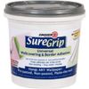 Rust-Oleum Zinsser 2874 SureGrip Universal Border Adhesive, Quart