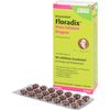 Flora Dix Iron Folic Acid Dragees Anti-Cold Tablets Pack of 84