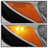2013-2015 Chevy Malibu LT LTZ Projector Headlight Headlamp Right Passenger Side