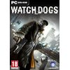 Watch Dogs (PC DVD)