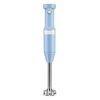 KitchenAid KHBBV83VB Cordless Variable Speed Hand Blender with Chopper and Wh...