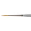 Jacksons Silverline Watercolour Brush : Series 984 Half Liner : Size 00