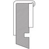 National 40520S Wheel Seal