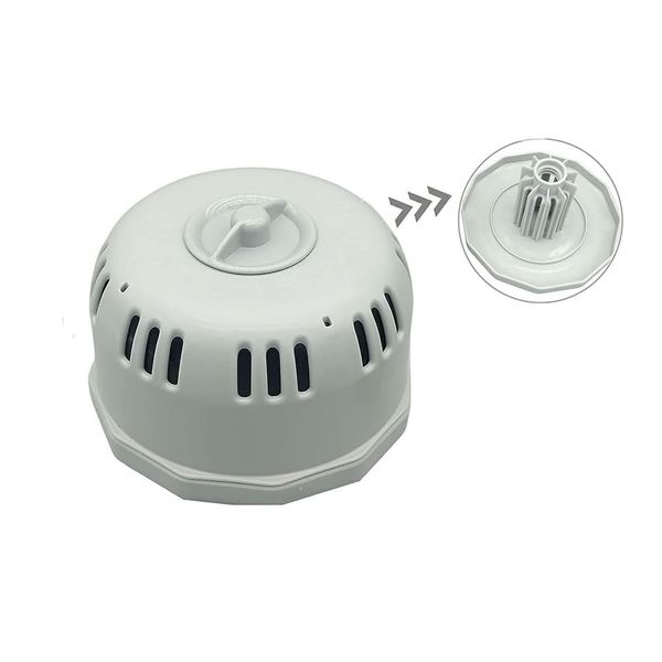 Lazy Spa Compatible Filter Holder Housing for All Models New 54123 54112