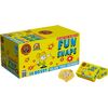 GOLDEN TIGER® FUN SNAPS PAPER THROWDOWNS (50 SMALL YELLOW BOXES) GT013