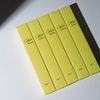 APRIORI Sunflower Yellow Silver Soft Premium Toothbrush