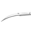 REMOS Scissors Double-Curved Stainless