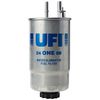 UFI Filters 24.ONE.0B Diesel Filter