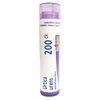 Boiron Urtica Urens 200CK, 80 Pellets, Homeopathic Medicine for Skin Rash, 80 Count (Pack of 1)