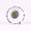 4pcs E26 to E12 Medium Base to Candelabra Screw Light Bulb Adapter Converter
