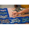 Ravensburger Puzzle Accessory Sorting Trays - Suitable For Jigsaws Up to 1000 Pieces